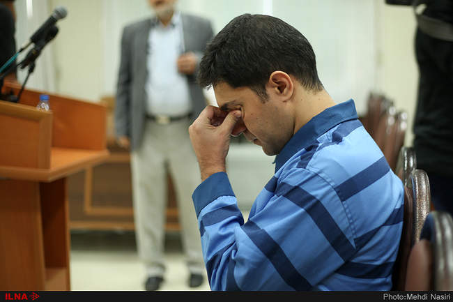  احمد پاسدار