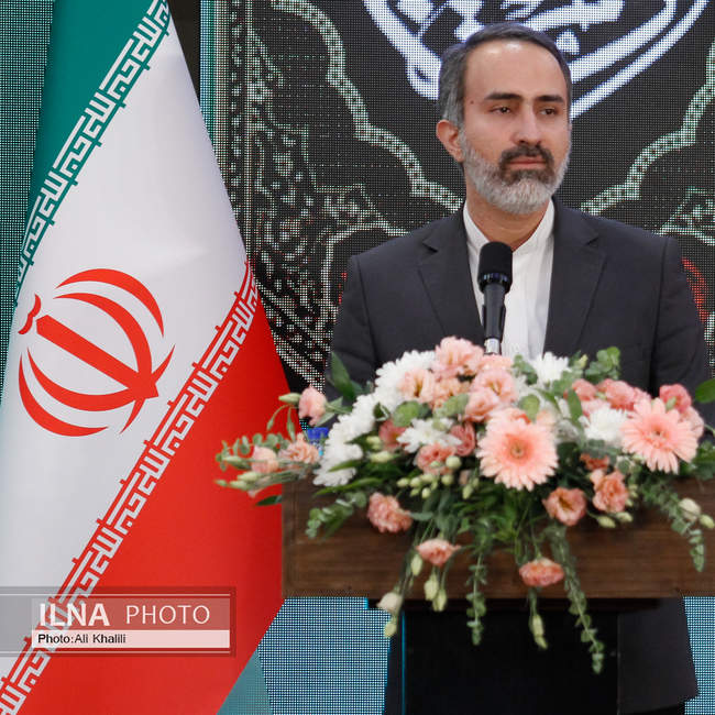 اختتامیه کاروان های دیدار