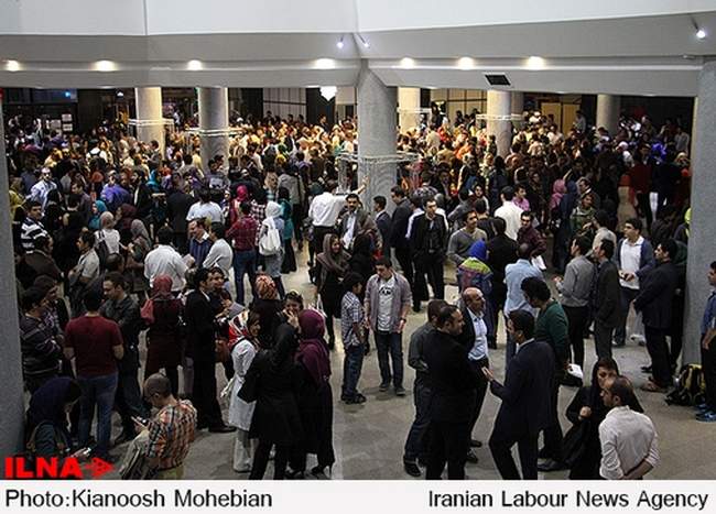 کنسرت کیتارو در تهران