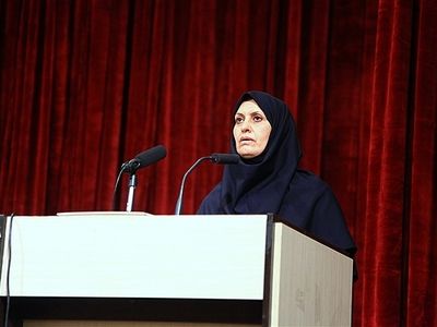 لزوم توسعه استاندارد حلال در صنایع مختلف کشور