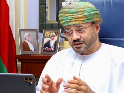 پادشاهی عمان خواستار ازسرگیری مذاکرات ایران و آمریکا شد