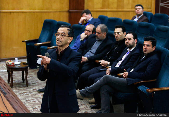 دومین روز از نمایشگاه و اجلاس توسعه علوم وفناوری کشورهای اسلامی 