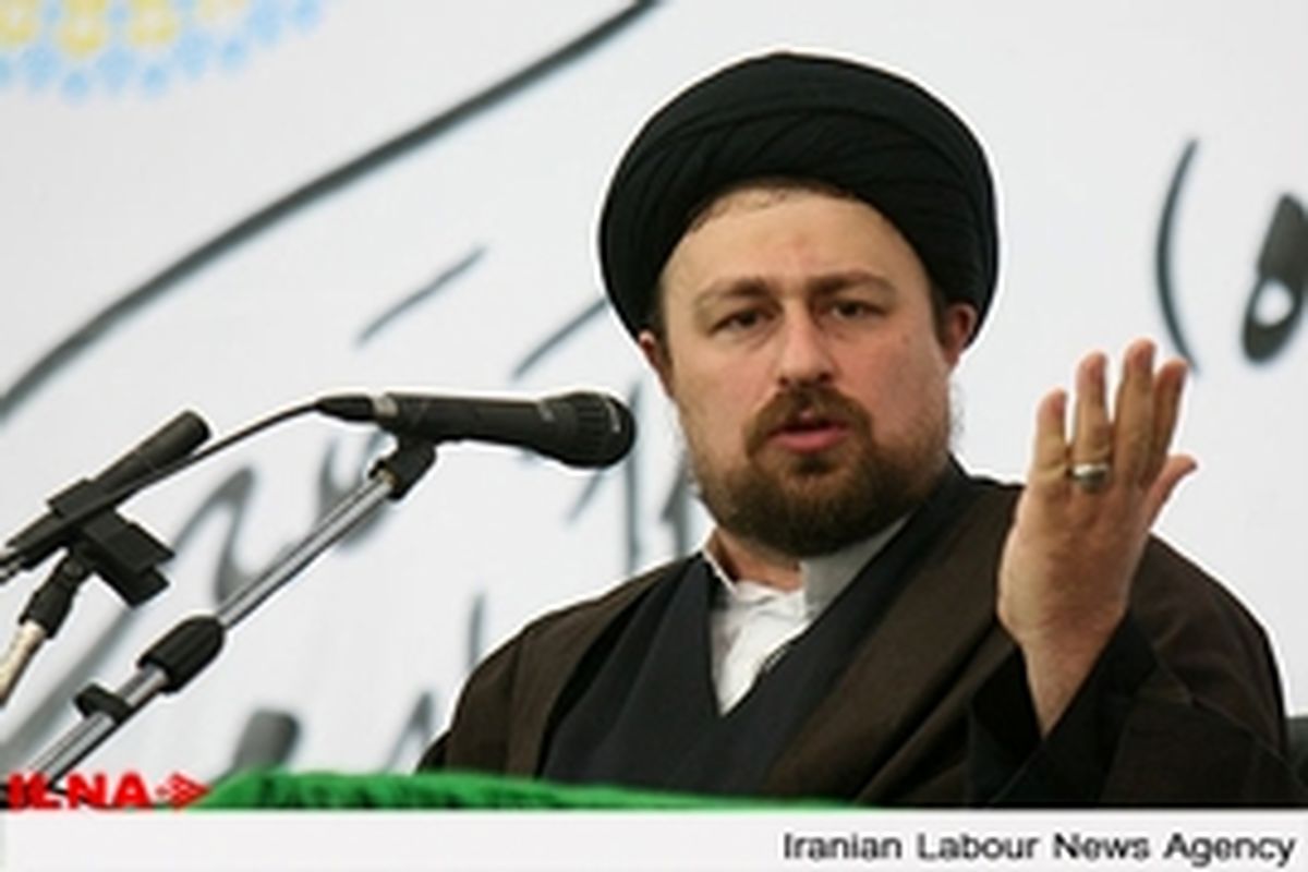 جامعه‌ای که تبعیض و پارتی بازی در آن احساس شود، مورد نظر امام و اسلام نیست