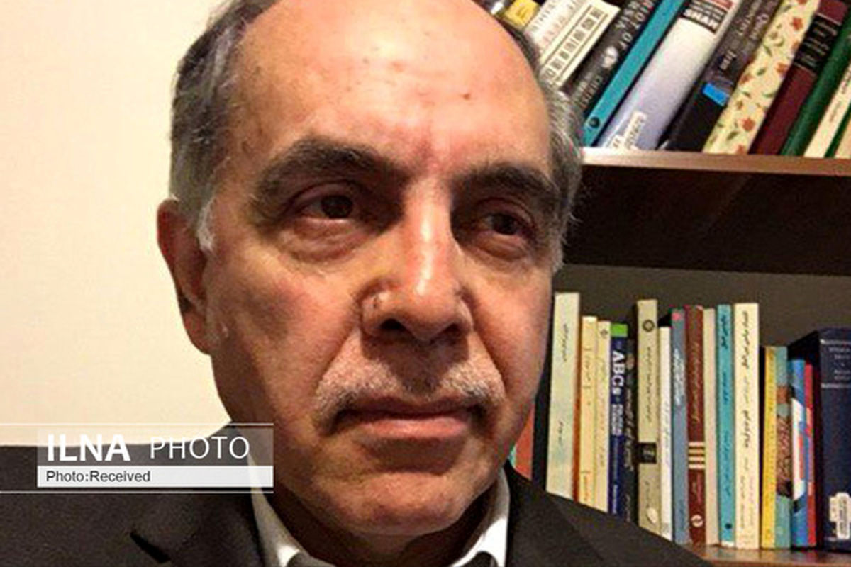 احمدی: ترامپ انتخاباتی صحبت کرد/ اظهارات او در مورد ایران توهین‌آمیز بود/ دورنمای گشایش دیپلماتیک مه‌آلود است