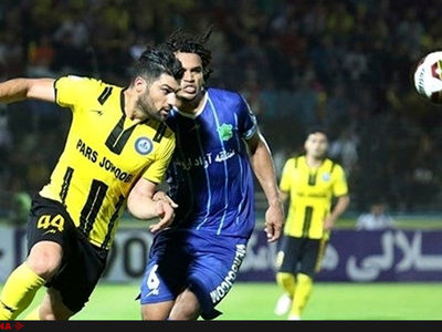 محمدی مهر با استقلال توافق کرد