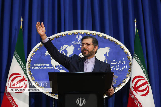 سعید خطیب زاده