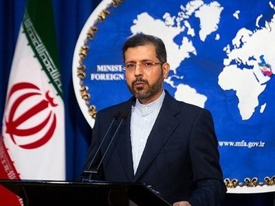 Tehran urges Belgium to release Iranian diplomat