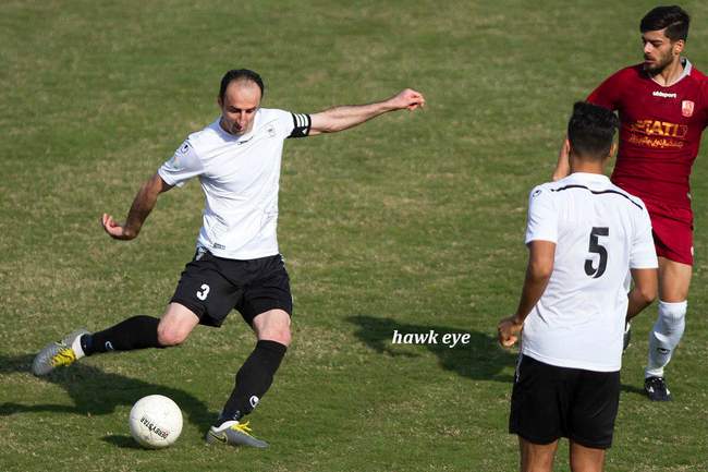 تصاویر/ دیدار شاهین بوشهر و شهرخودرو