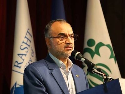 نامگذاری رینگ ۹۰ متری رشت به نام شهید رییسی
