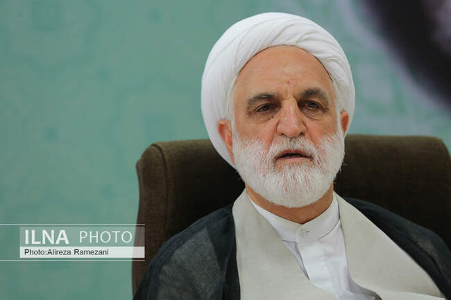  غلامحسین محسنی اژه‌ای