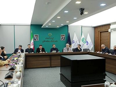 امید به حضور حداکثری همه سلایق در نمایشگاه سی‌وپنجم
