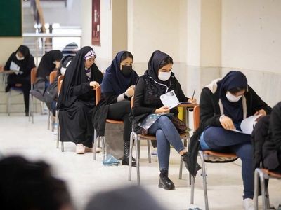 جزییات پذیرش کاردانی به کارشناسی ناپیوسته سال ۱۴۰۴ اعلام شد
