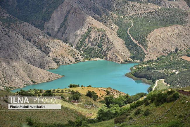 دریاچه ولشت
