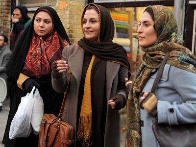 فیلمبرداری «گیتا» به پایان رسید 