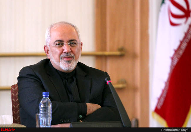 طر ح اینترنتی آمارگیری نفوس مسکن 95 با حضور ظریف