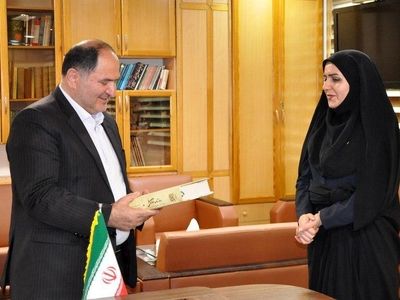 توسعه فرهنگی بدون توجه به کتابخانه‌های عمومی ممکن نیست