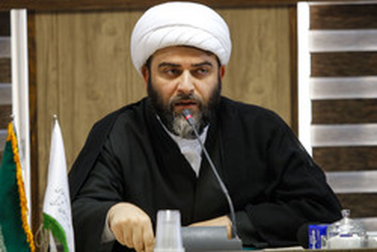 اولین جلسه کارگروه هماهنگی برگزاری مراسم ماه محرم و صفر با ریاست سازمان تبلیغات اسلامی برگزار شد