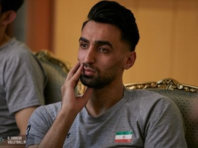فیاضی: قد بلند چینی ها کار را سخت می کند