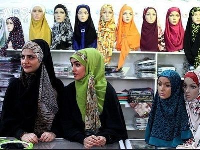 نمایشگاه عرضه مستقیم پوشاک ایرانی اسلامی در ارومیه برگزار می شود