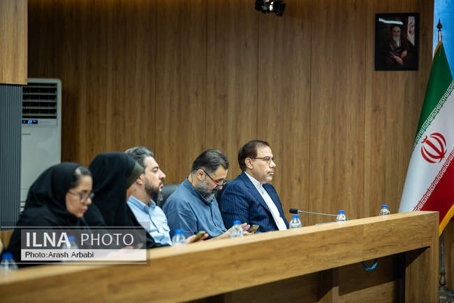 نشست خبری سخنگوی قوه قضائیه