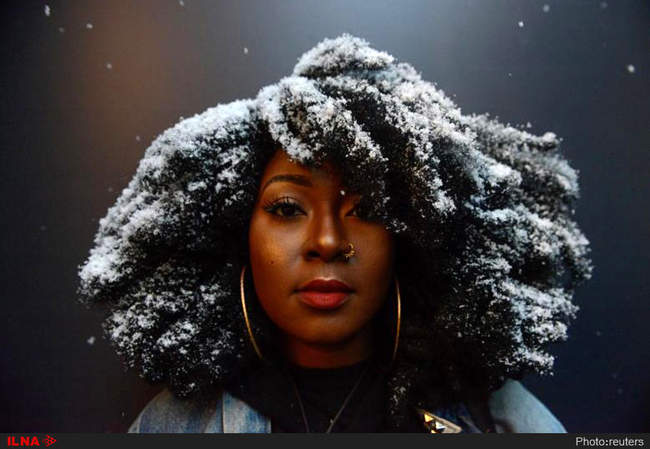 تصاویر برگزیده سال رویترز