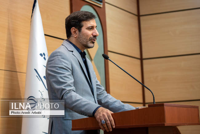 نشست خبری سخنگوی شورای نگهبان
