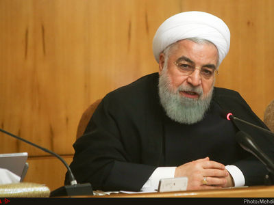 قدم به قدم نتایج بررسی‌ها را در اختیار افکار عمومی جهان قرار می‌دهیم
