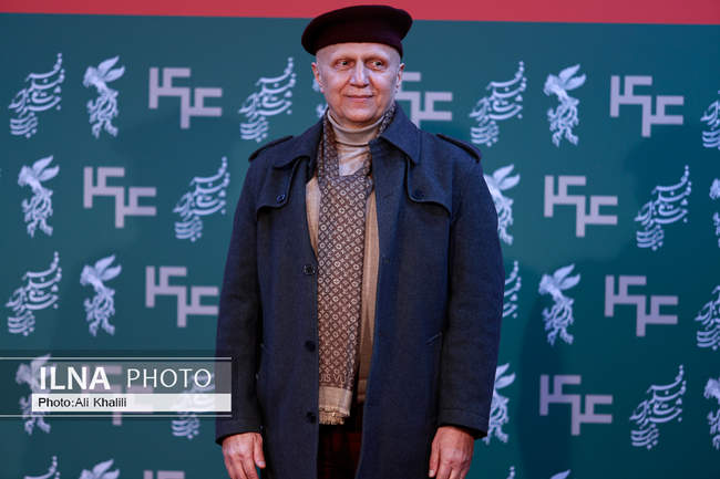 روزهفتم چهل‌وچهارمین جشنواره‌ فیلم فجر