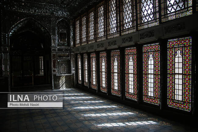 خانه امام جمعه