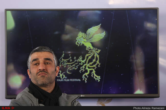 آخرین روز برنامه "دو قدم تا سیمرغ" در پردیس سینمایی ملت 