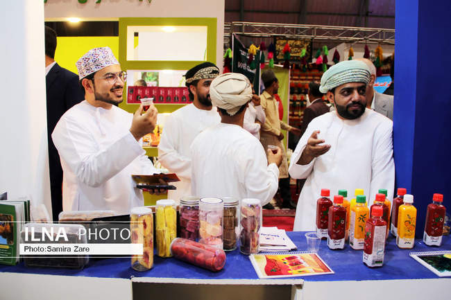 افتتاحیه نمایشگاه شیراز اکسپو  2025