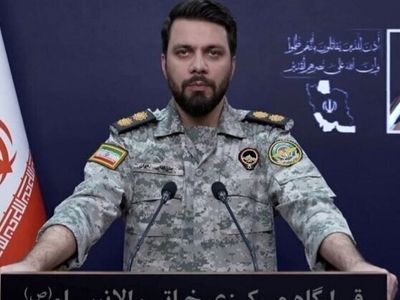 ایران در روزهای گذشته هیچ عملیات موشکی و پهپادی علیه امارات انجام نداده/هشدار به امارات