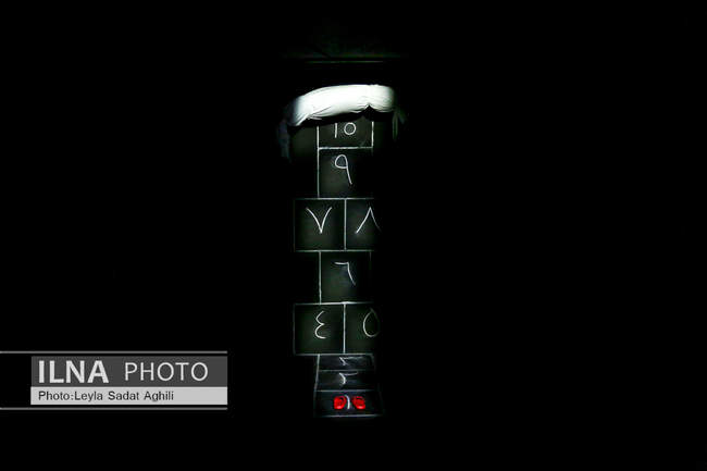 افتتاحیه نمایشگاه 