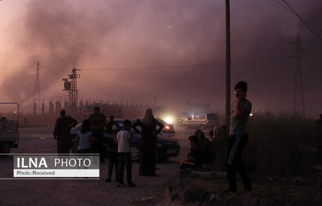 عملیات نظامی ترکیه در شمال سوریه