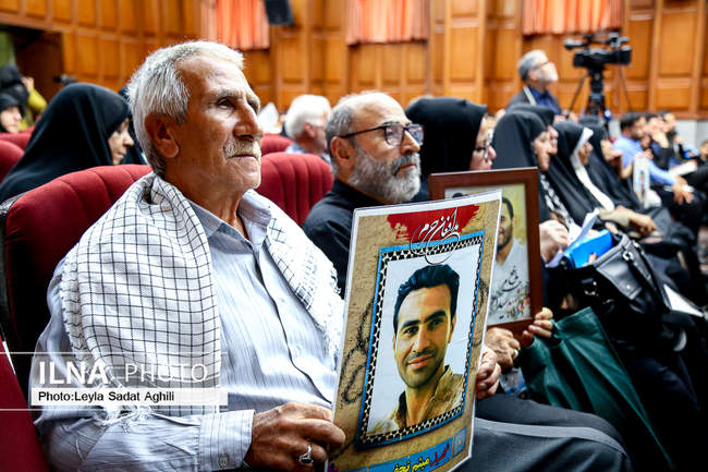 دومین جلسه دادگاه رسیدگی به دادخواهی خانواده‌های مدافع حرم