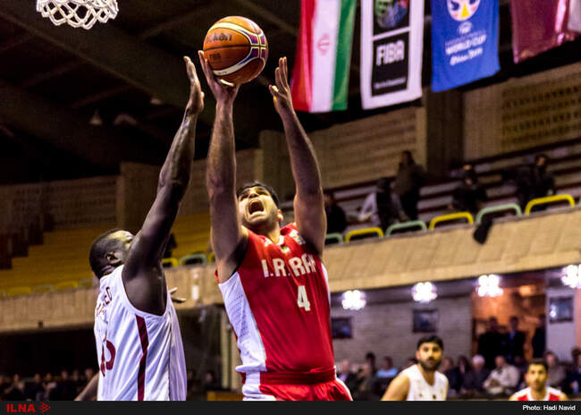 Basket-15