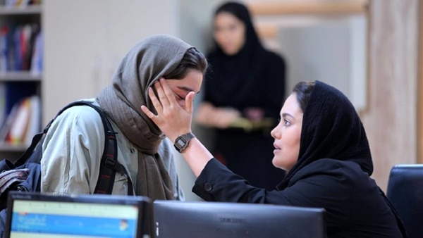 تصاویری از جدیدترین فیلم کیومرث پوراحمد