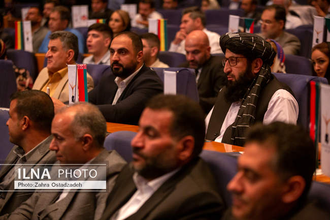 همایش ملی توانمندی‌ها و فرصت‌های سرمایه‌گذاری مناطق آزاد