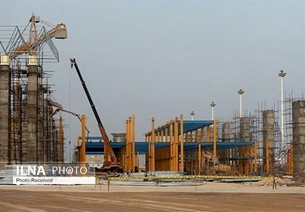 ۵۵ درصد از مصوبات هیات دولت در جریان سفر ریاست جمهور به استان عملی شده است