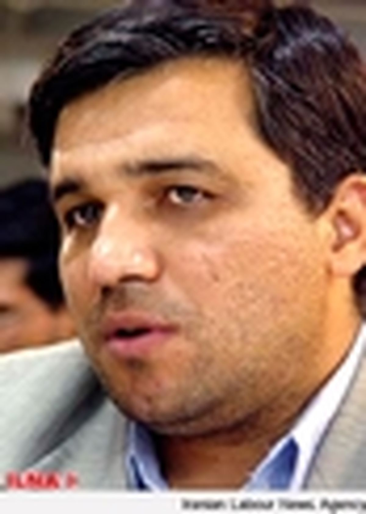 اصلاح طلبی را نباید در قالب اشخاص و افراد ببینیم