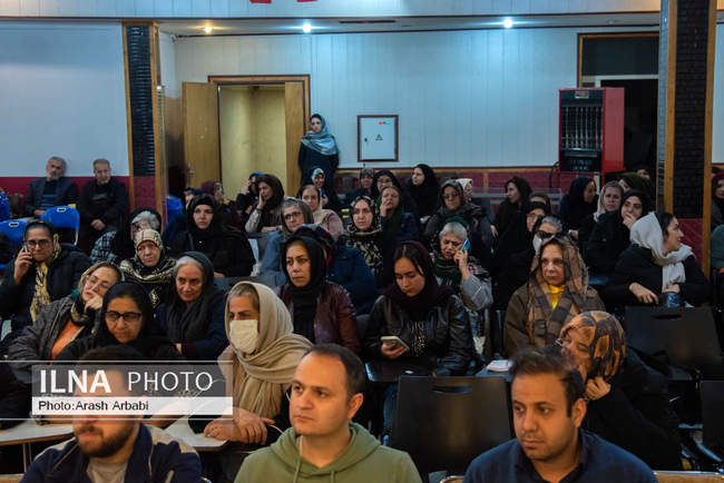 دومین روز مراسم گرامیداشت دهه فجر انقلاب اسلامی