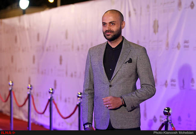 مراسم اختتامیه سی و یکمین جشنواره موسیقی فجر