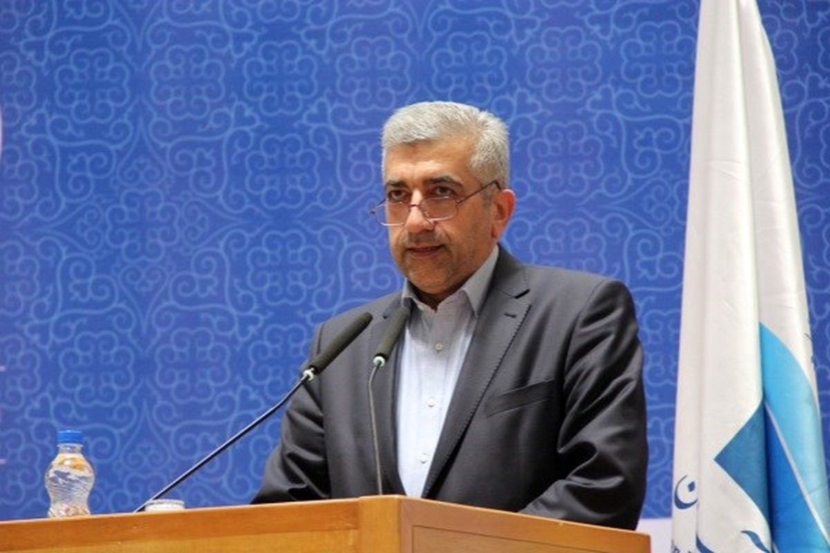 کم آبی با ما همزاد است، ربطی به سیاست‌ها ندارد / باید اشتباهات‌مان را جبران کنیم