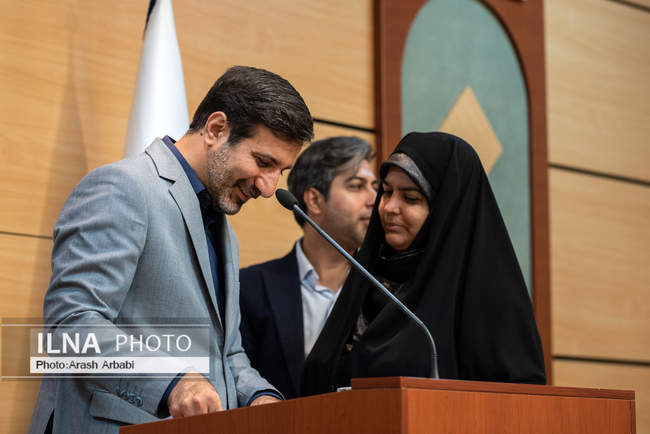 نشست خبری سخنگوی شورای نگهبان