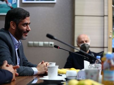 سعید محمد: فوتبال اهرم انسجام ملی است