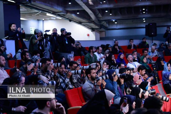  روز دهم چهل‌وچهارمین جشنواره‌ فیلم فجر 