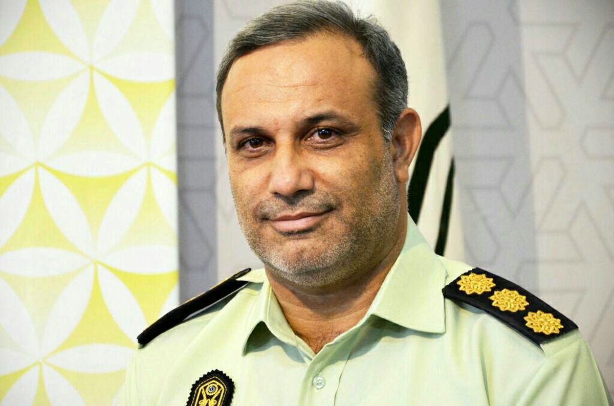 حضور ۵۰۰ مربی پرورشی در طرح فرهنگیاران پلیس