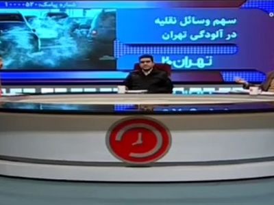 ۴۰ درصد از محصولات سایپا و ۲۰ درصد از ایران خودرو در مراجعات نخست معاینه فنی مردود شدند! + فیلم