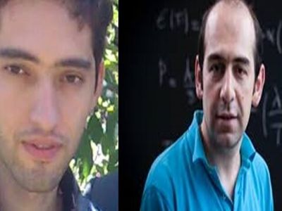 کسب "جایزه بوکالتر کیهان‌شناسی 2019" توسط دو دانش آموخته‌ دانشگاه شریف
