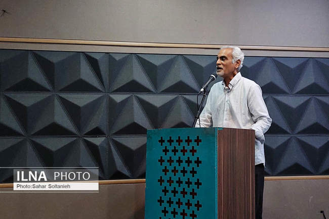 بزرگداشت «روز سینما» در سینما حافظ قزوین